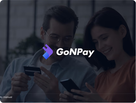 Logo designing for Fintech company