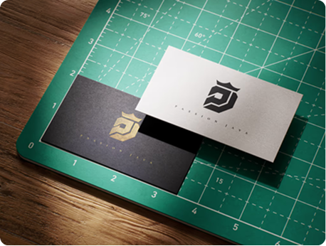 Collaterals for faith-based organization