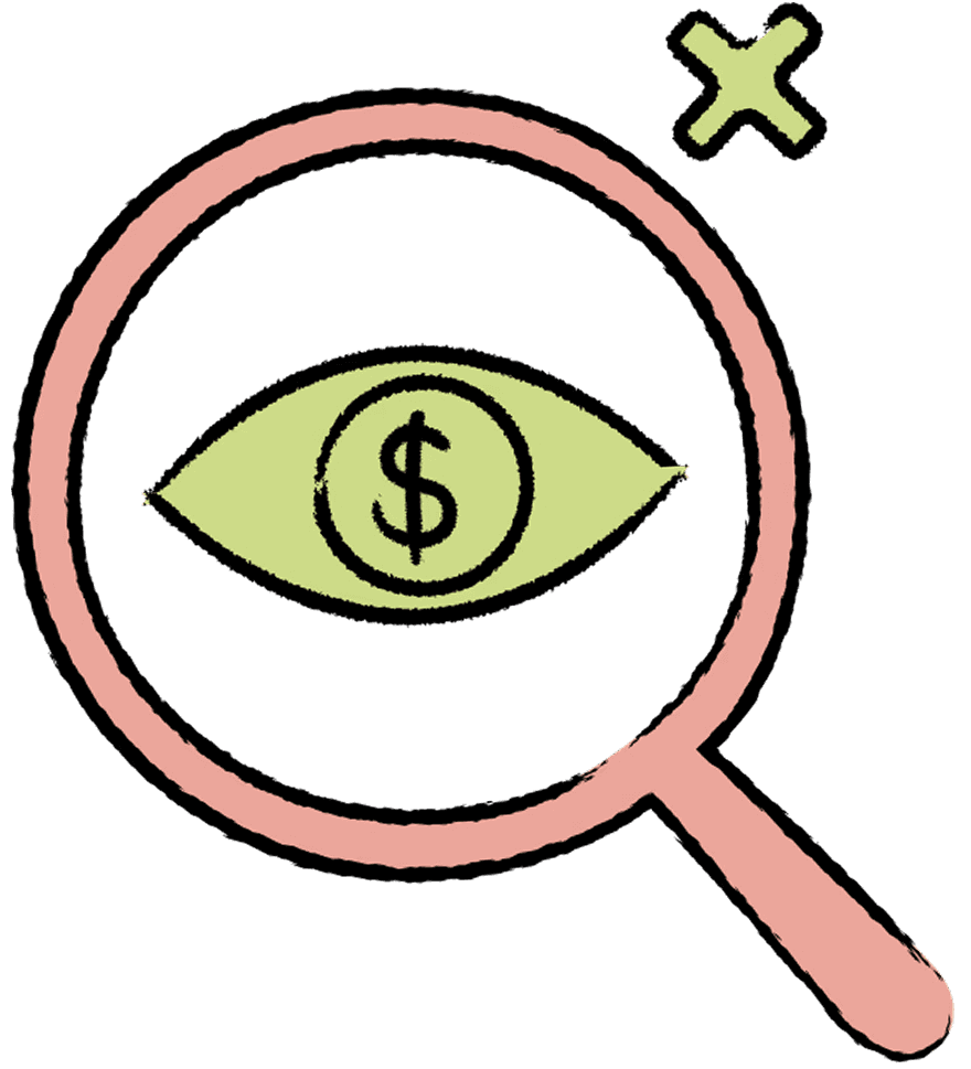 Cancel Anytime Illustration