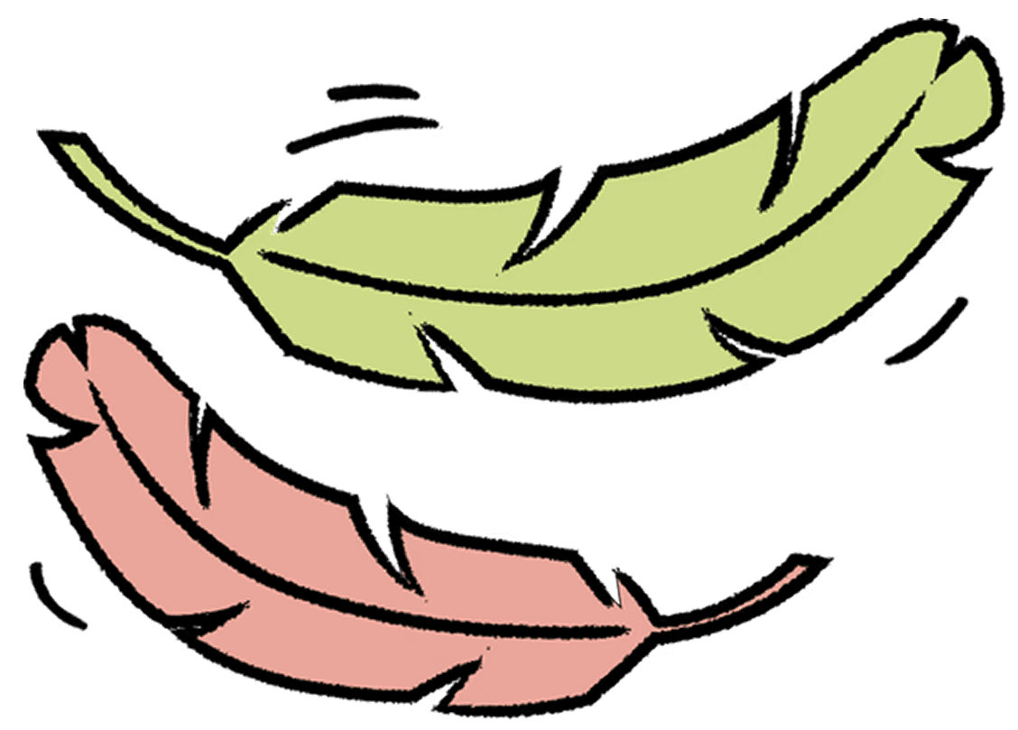 Effortless Process Illustration